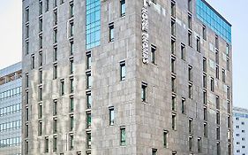Hotel Thomas Myeongdong